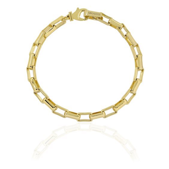Pulsera Unoaerre Hombre in Bronce 000EXB5094000 2490 - 000EXB5094000 2490